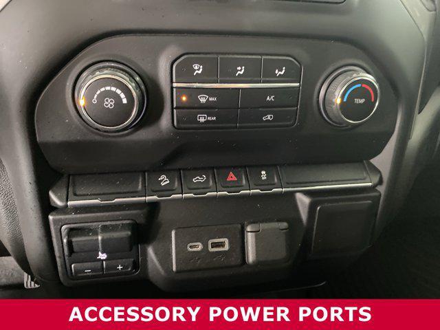 used 2021 Chevrolet Silverado 1500 car, priced at $24,408