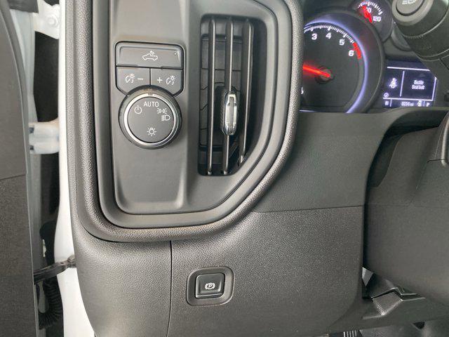 used 2024 Chevrolet Silverado 1500 car, priced at $29,498