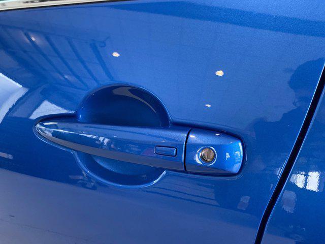 used 2024 Nissan Sentra car, priced at $20,117