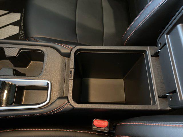 used 2024 Nissan Sentra car, priced at $20,117