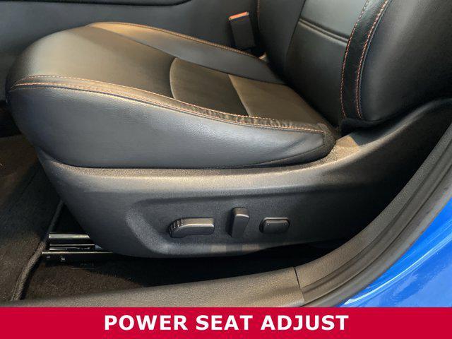 used 2024 Nissan Sentra car, priced at $20,117