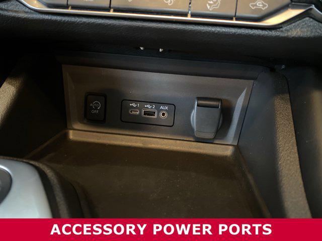 used 2024 Nissan Sentra car, priced at $20,117