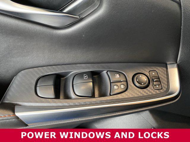 used 2024 Nissan Sentra car, priced at $20,117