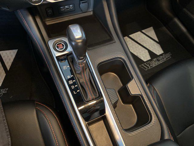 used 2024 Nissan Sentra car, priced at $20,117