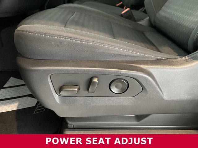 used 2023 Chevrolet Silverado 1500 car, priced at $29,397