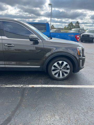 used 2020 Kia Telluride car, priced at $26,696