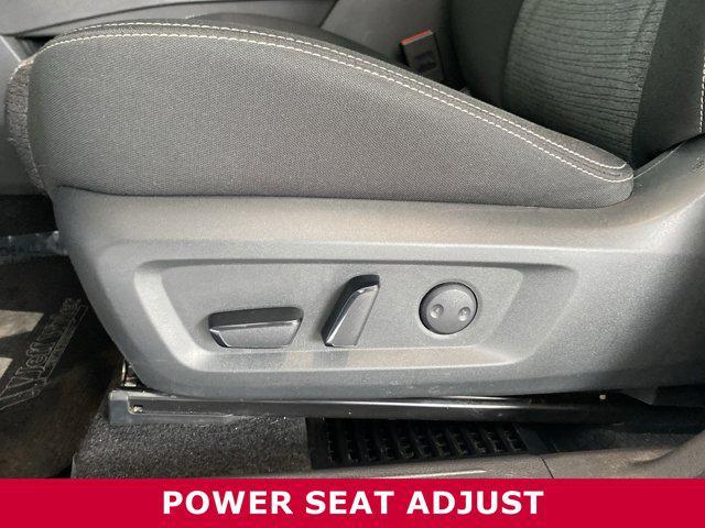 used 2022 Nissan Rogue car, priced at $22,191