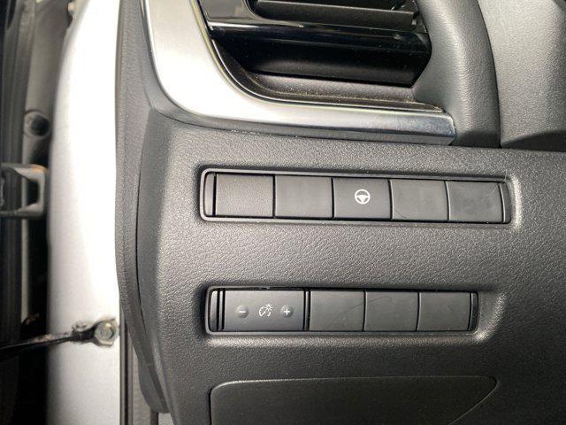 used 2022 Nissan Rogue car, priced at $22,191