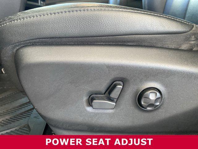 used 2020 Chrysler Pacifica car, priced at $24,277