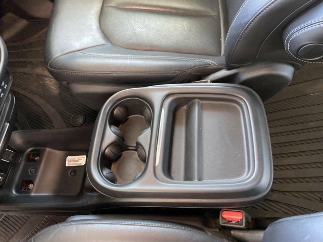used 2020 Chrysler Pacifica car, priced at $24,277