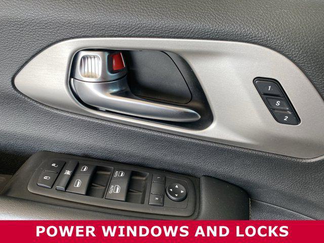 used 2020 Chrysler Pacifica car, priced at $24,277