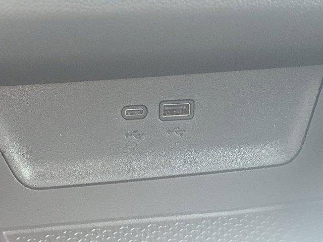 new 2026 Chevrolet Equinox car, priced at $31,790