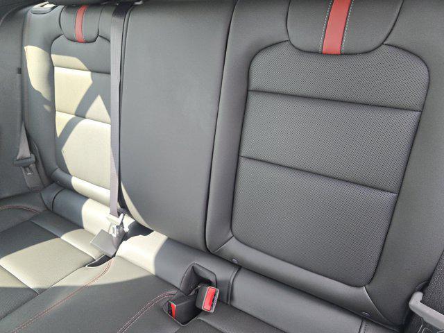 new 2025 Chevrolet Trax car, priced at $23,067