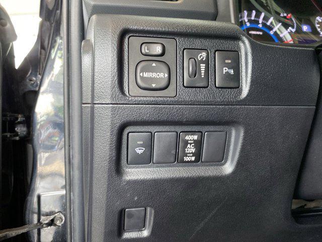 used 2016 Toyota 4Runner car, priced at $26,794