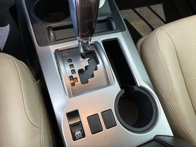 used 2016 Toyota 4Runner car, priced at $26,794
