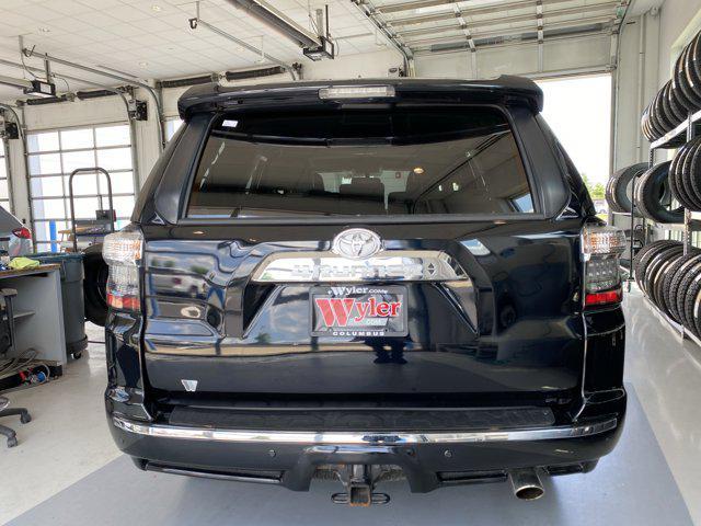 used 2016 Toyota 4Runner car, priced at $26,794