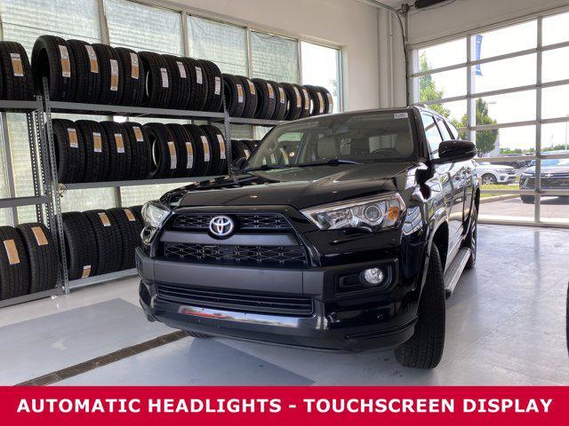 used 2016 Toyota 4Runner car, priced at $26,794