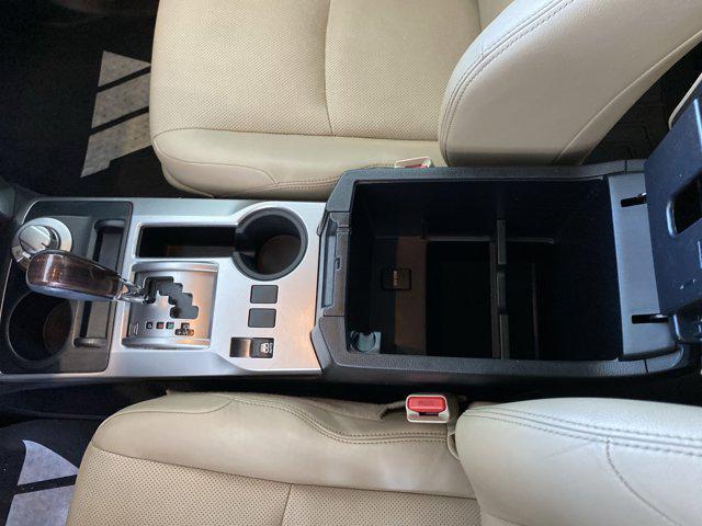 used 2016 Toyota 4Runner car, priced at $26,794