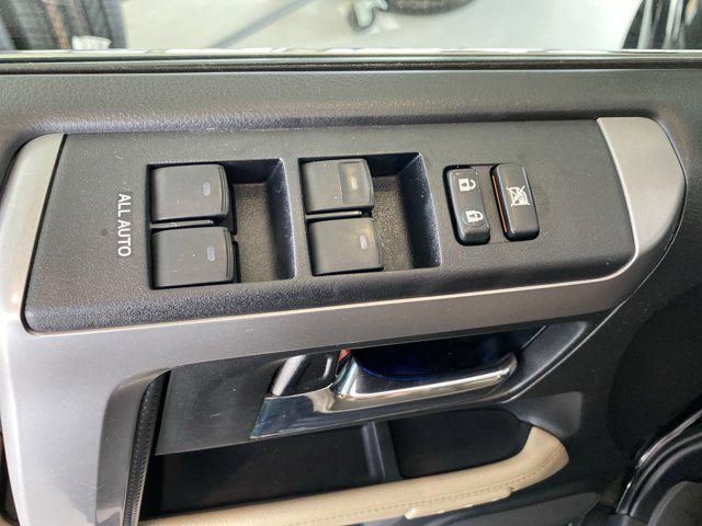 used 2016 Toyota 4Runner car, priced at $26,794