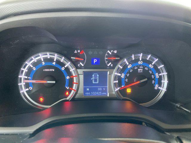 used 2016 Toyota 4Runner car, priced at $26,794