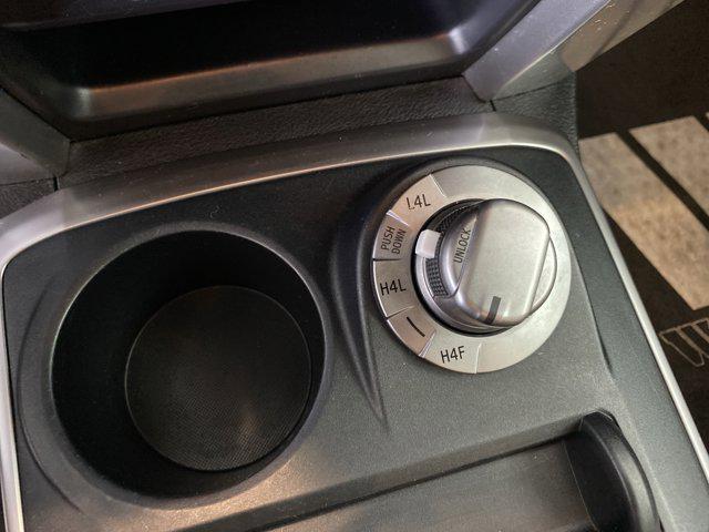 used 2016 Toyota 4Runner car, priced at $26,794