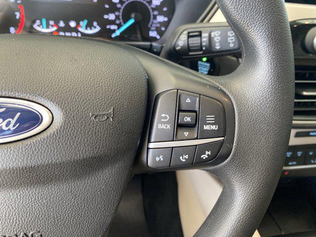used 2020 Ford Escape car, priced at $14,462