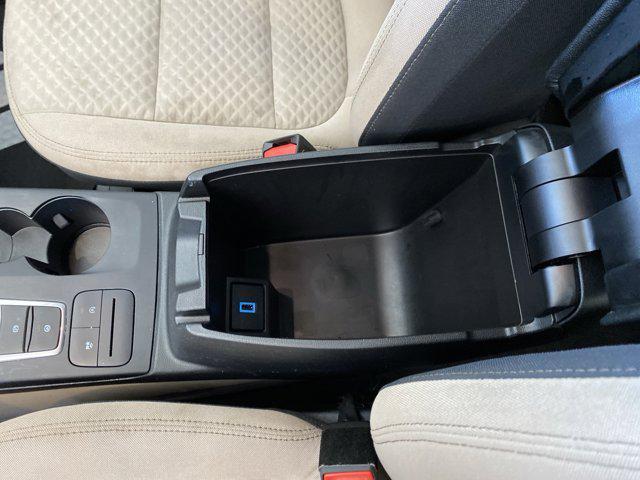used 2020 Ford Escape car, priced at $14,462
