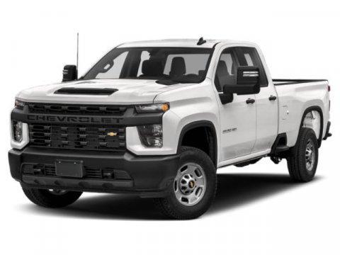 new 2021 Chevrolet Silverado 2500 car, priced at $40,688