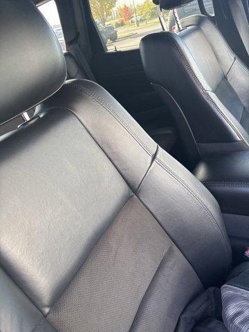 used 2018 Jeep Grand Cherokee car, priced at $16,625