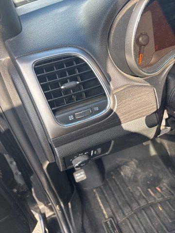 used 2018 Jeep Grand Cherokee car, priced at $16,625