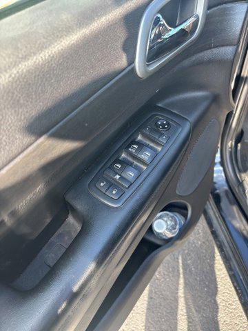 used 2018 Jeep Grand Cherokee car, priced at $16,625