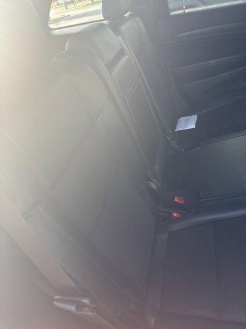 used 2018 Jeep Grand Cherokee car, priced at $16,625