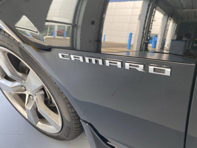 used 2012 Chevrolet Camaro car, priced at $16,626