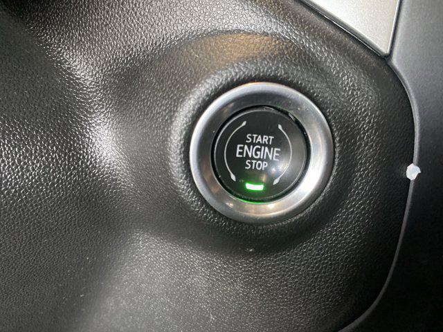 used 2020 Chevrolet Silverado 1500 car, priced at $35,978