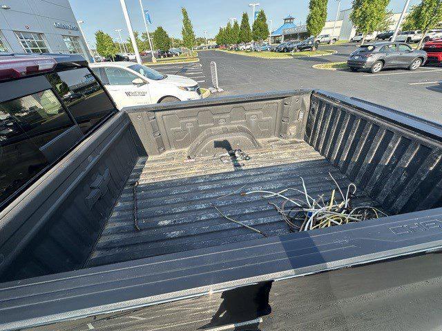 used 2020 Chevrolet Silverado 1500 car, priced at $37,856