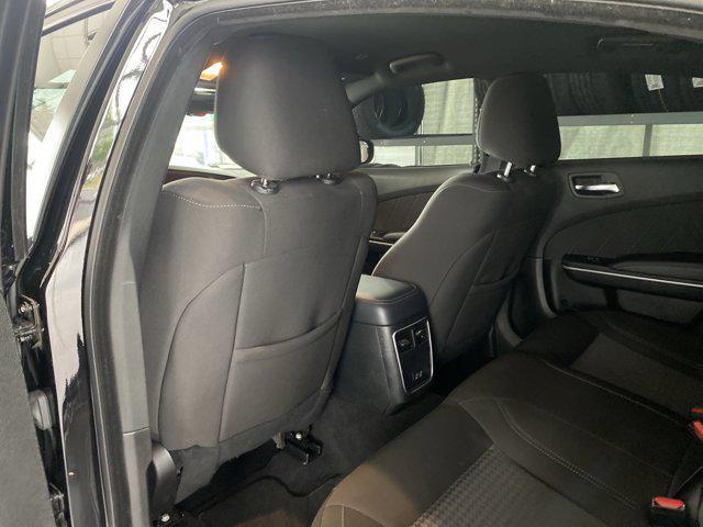 used 2023 Dodge Charger car, priced at $28,476
