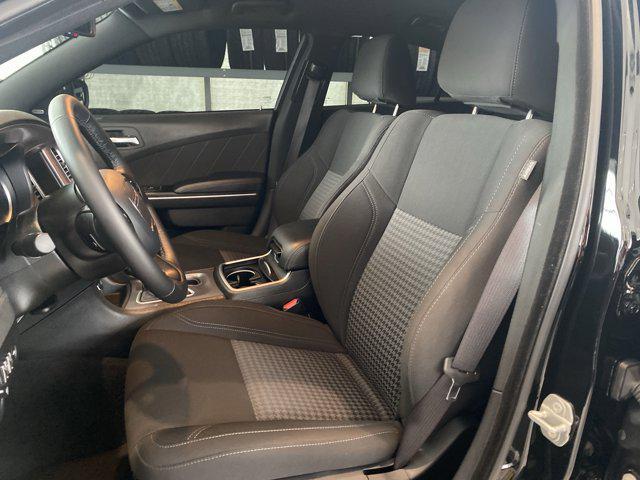 used 2023 Dodge Charger car, priced at $28,476