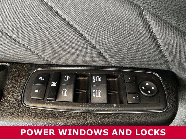 used 2023 Dodge Charger car, priced at $28,476