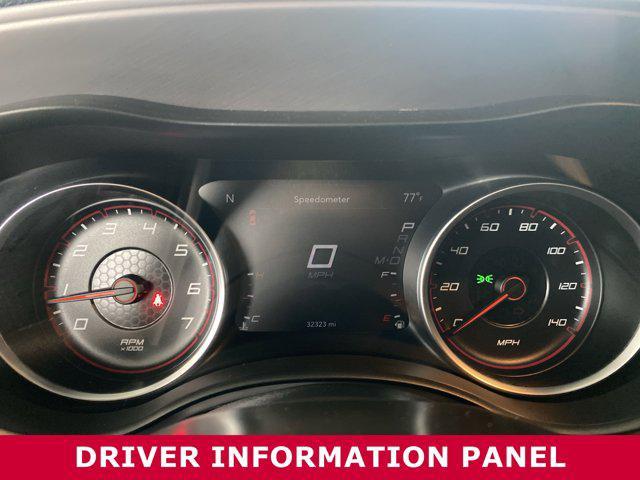 used 2023 Dodge Charger car, priced at $28,476