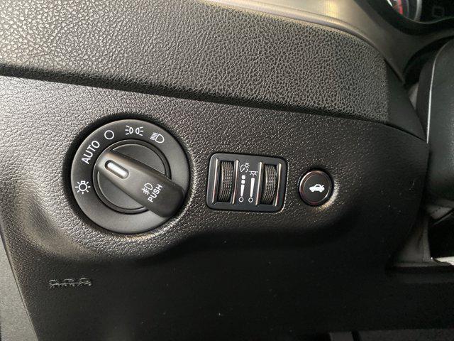 used 2023 Dodge Charger car, priced at $28,476