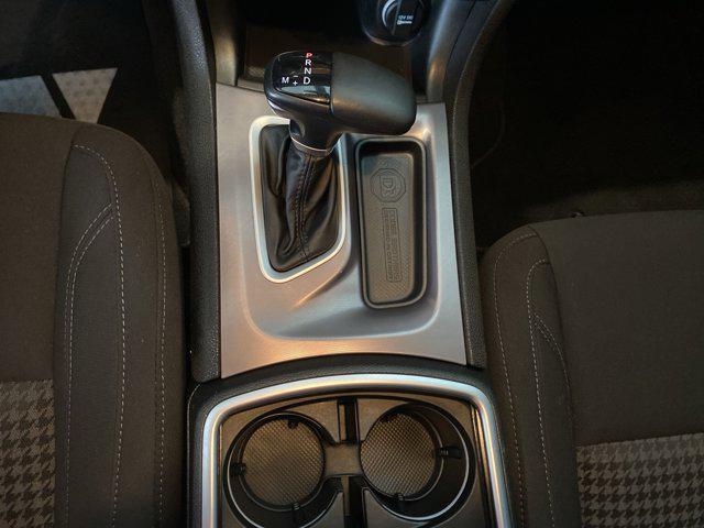 used 2023 Dodge Charger car, priced at $28,476