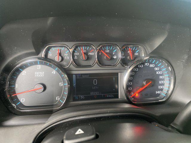 used 2020 GMC Yukon car, priced at $30,289