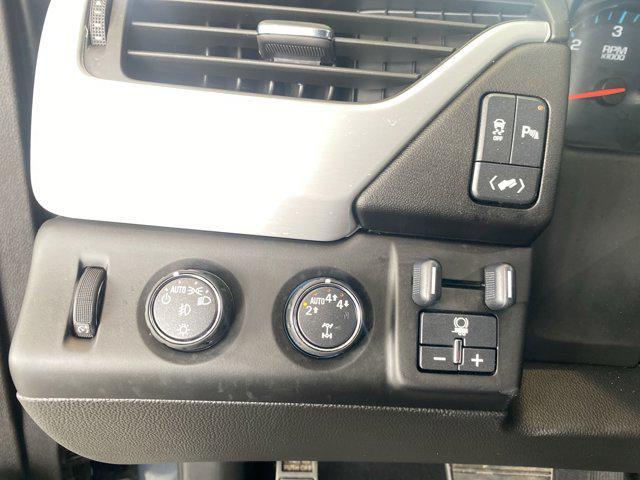 used 2020 GMC Yukon car, priced at $30,289
