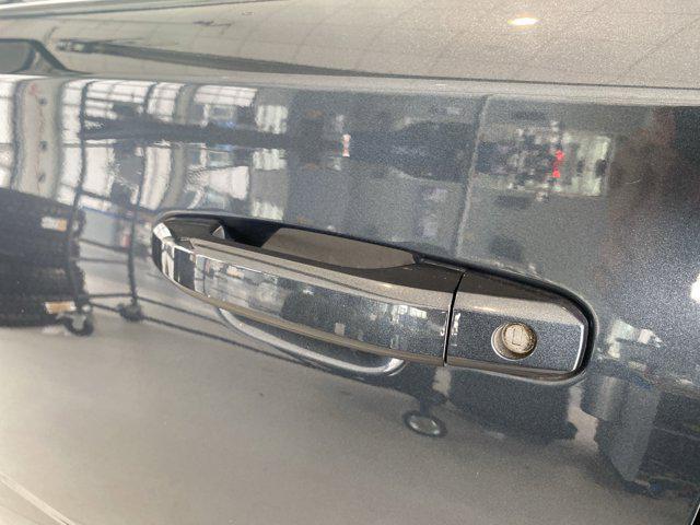 used 2020 GMC Yukon car, priced at $30,289