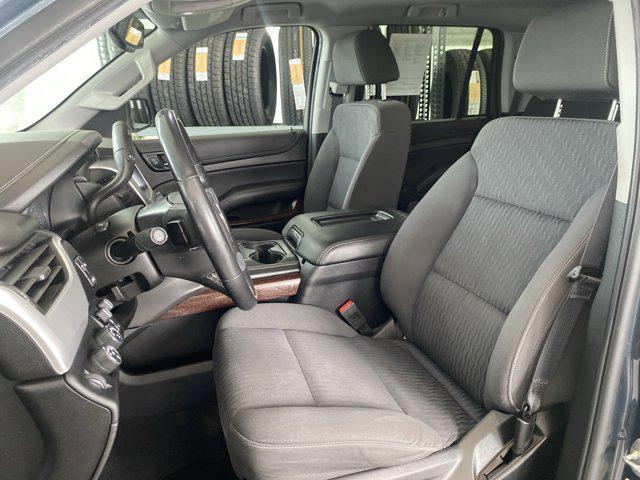 used 2020 GMC Yukon car, priced at $30,289