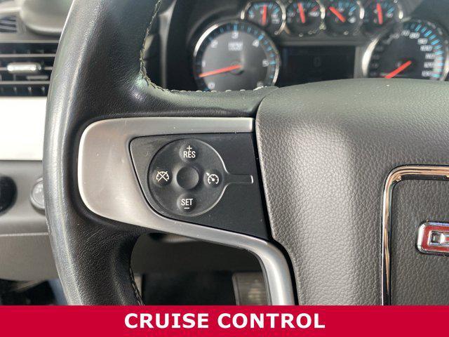 used 2020 GMC Yukon car, priced at $30,289