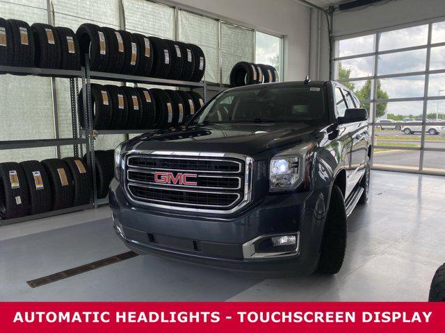 used 2020 GMC Yukon car, priced at $30,289