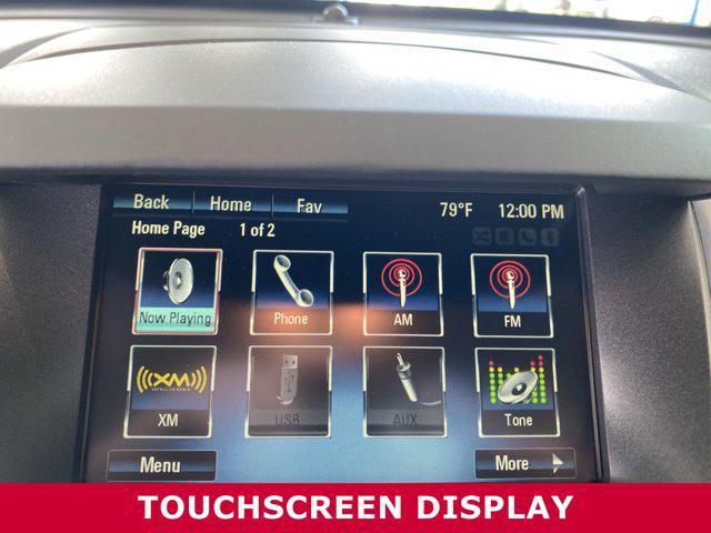 used 2017 Chevrolet Equinox car, priced at $8,807