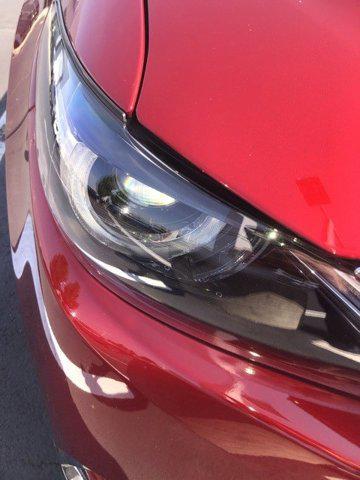 used 2021 Mazda CX-9 car, priced at $29,661