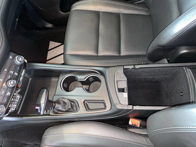 used 2022 Dodge Durango car, priced at $25,659